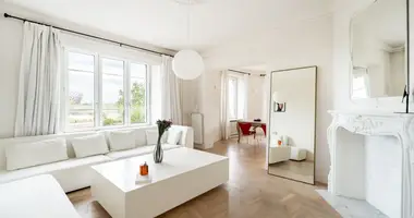 Apartamento 3 habitaciones en Varsovia, Polonia