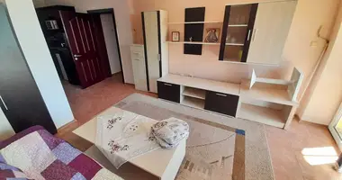 1 bedroom apartment in Nesebar, Bulgaria
