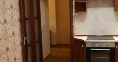 Apartamento 2 habitaciones en Odesa, Ucrania