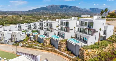 Villa en Mijas, Španjolska