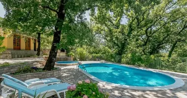 Wohnung 1 Schlafzimmer in Herceg Novi, Montenegro