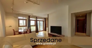 Apartamento 2 habitaciones en Smolice, Polonia