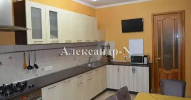 2 room apartment in Odesa, Ukraine