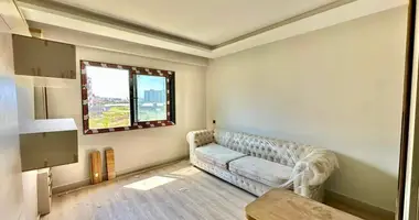 Квартира 1 комната в Мезитли, Турция