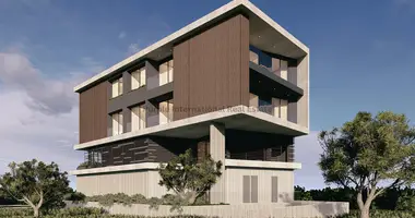 Pomieszczenie biurowe 79 m² w Yeroskipou, Cypr