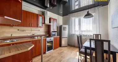Квартира 2 комнаты в Минск, Беларусь