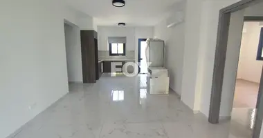 Appartement 2 chambres dans Limassol, Chypre