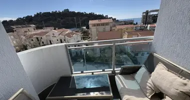 Квартира 1 спальня в Петровац, Черногория