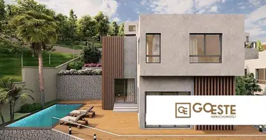 Maison 4 chambres dans Opcina Dezanovac, Croatie