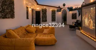 Apartamento 6 habitaciones en Španjolska