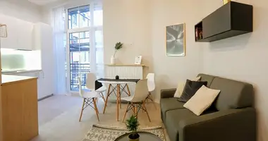 1 bedroom apartment in Lodz, Poland