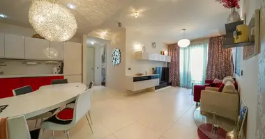Apartamento 3 habitaciones en Budva, Montenegro