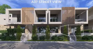 Квартира 2 комнаты в Каллитеа, Греция