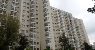 Wohnung 2 zimmer in Warschau, Polen