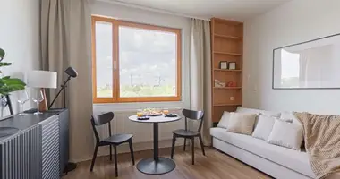 Квартира 1 комната в Варшава, Польша