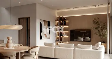 Haus 2 Schlafzimmer in Geroskipou, Zypern