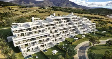 Apartamento 2 habitaciones en Casares, Španjolska