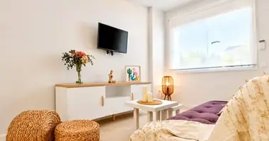Apartamento 1 habitacion en Dos Hermanas, Španjolska