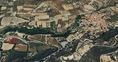 Apartamento en Lania, Chipre