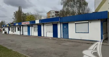 Shop 19 m² in Muchaviecki sielski Saviet, Belarus