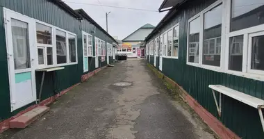 Shop 6 m² in Babruysk, Belarus