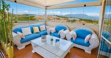 2 bedroom apartment in Manilva, Spain