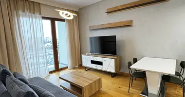Apartamento 3 habitaciones en Varsovia, Polonia