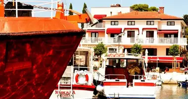 Hotel 627 m² en Omisalj, Croacia