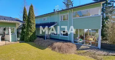 Maison 4 chambres dans Helsinki sub region, Finlande