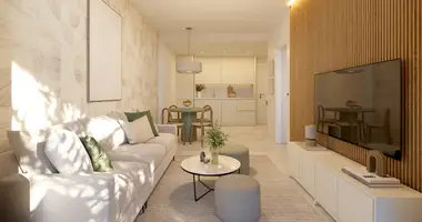Appartement 1 chambre dans Mijas, Espagne