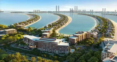 Apartamento 2 habitaciones en Dubái, Emiratos Árabes Unidos