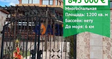 Дом 5 комнат в Kosharitsa, Болгария