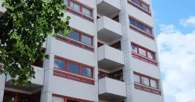 Квартира 2 комнаты в Берлин, Германия