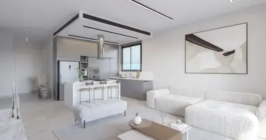 Apartamento 1 habitacion en Pafos, Chipre