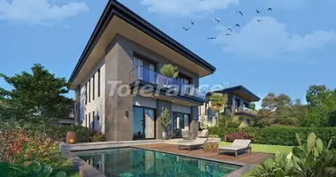 Villa 6 habitaciones en Dosemealti, Turquía
