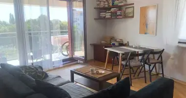 Apartamento 1 habitación en Varsovia, Polonia
