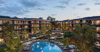Appartement 3 chambres dans Cekmekoy, Turquie