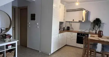 3 bedroom apartment in Nea Fokea, Greece