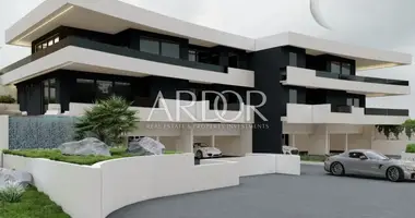 Appartement 2 chambres dans Lovran, Croatie