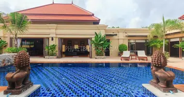 Villa 5 chambres dans Rawai, Thaïlande