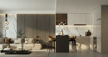 2 bedroom apartment in Choeng Thale, Thailand