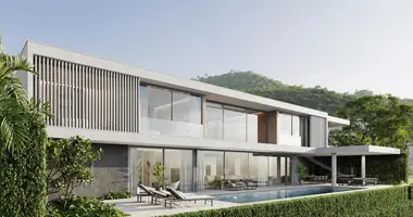 Villa 5 chambres dans Ban Bang Ku, Thaïlande