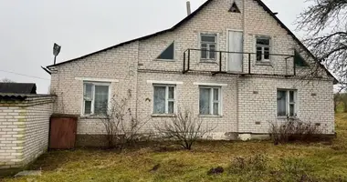 Maison dans Krasnienski sielski Saviet, Bélarus