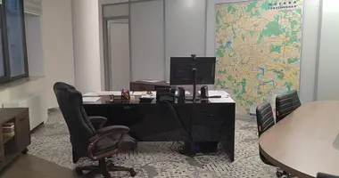 Bureau 1 410 m² dans Moscou, Russie