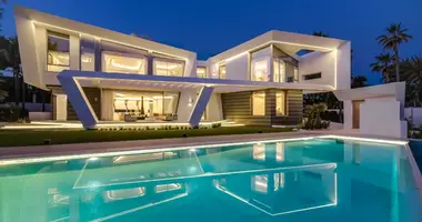 Villa 6 chambres dans Marbella, Espagne