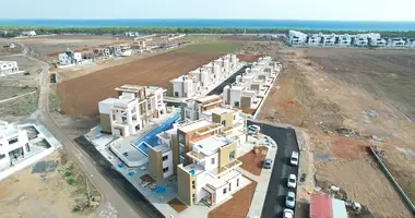Вилла 4 комнаты в Trikomo, Северный Кипр