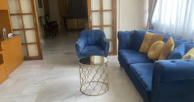 Apartamento 3 habitaciones en Limassol District, Chipre