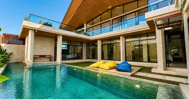 Villa 4 bedrooms in Lesser Sunda Islands, Indonesia