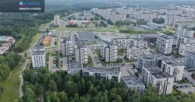 2 room apartment in Vilnius, Lithuania