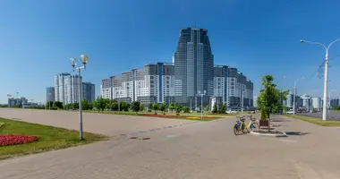 Pomieszczenie biurowe 40 m² w Mińsk, Białoruś